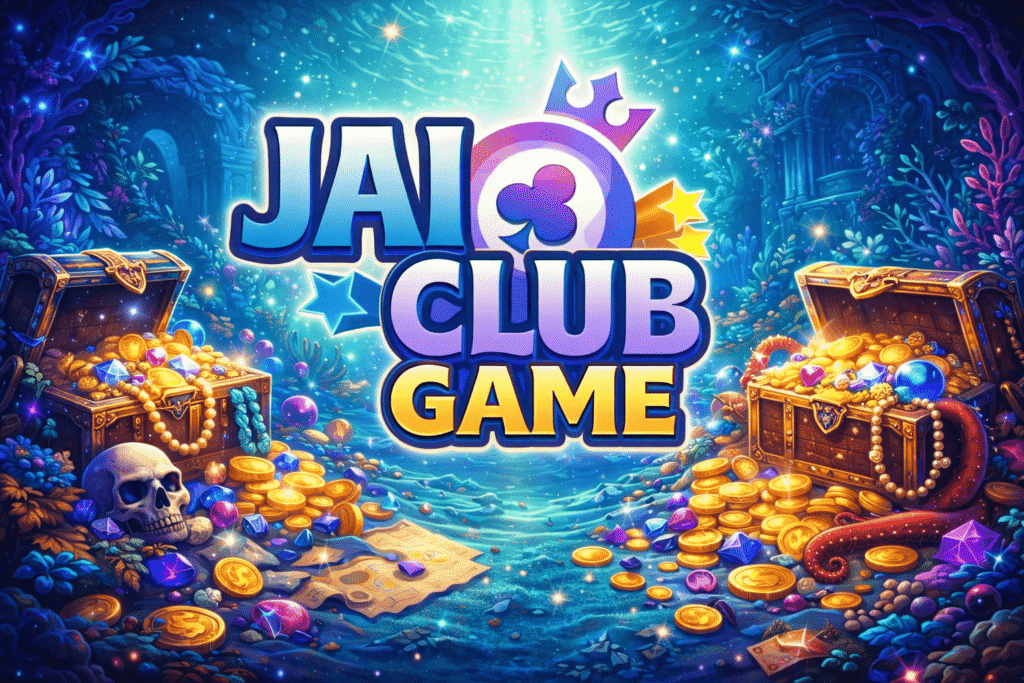 jaiclub game image of casino type theme